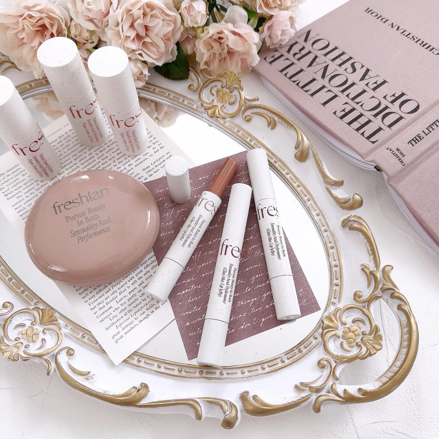 エッグライク グロウクッション/freshian/クッションファンデーションを使ったクチコミ(1枚目)