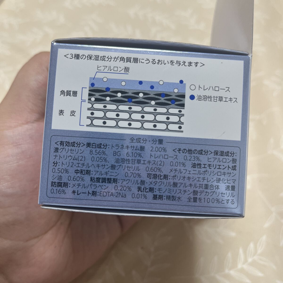 を使ったクチコミ（2枚目）