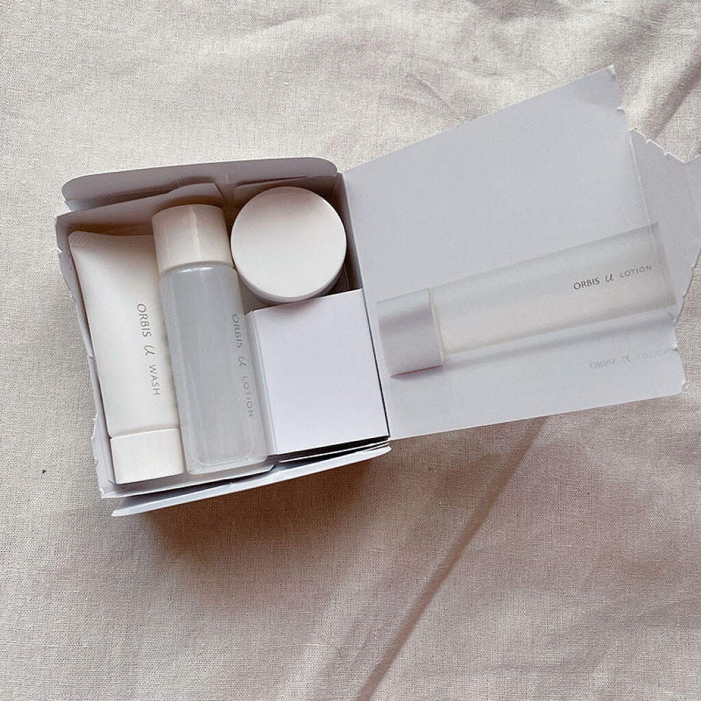 My Little Box/My Little Box/その他キットセットを使ったクチコミ(4枚目)