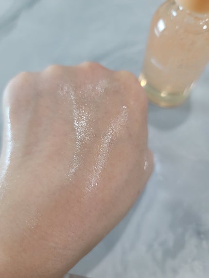 アビブ グルタチオンソームダークスポットセラムビタドロップ/Abib /美容液を使ったクチコミ(8枚目)