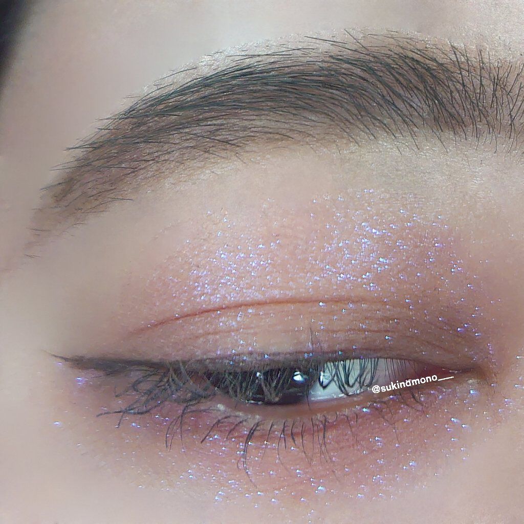 【旧品】パウダーチークス/キャンメイク/パウダーチークを使ったクチコミ（3枚目）