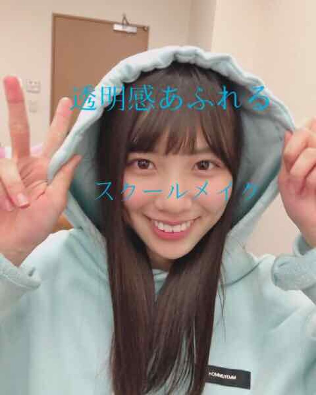 ナチュラル チークN/CEZANNE/パウダーチークを使ったクチコミ(1枚目)