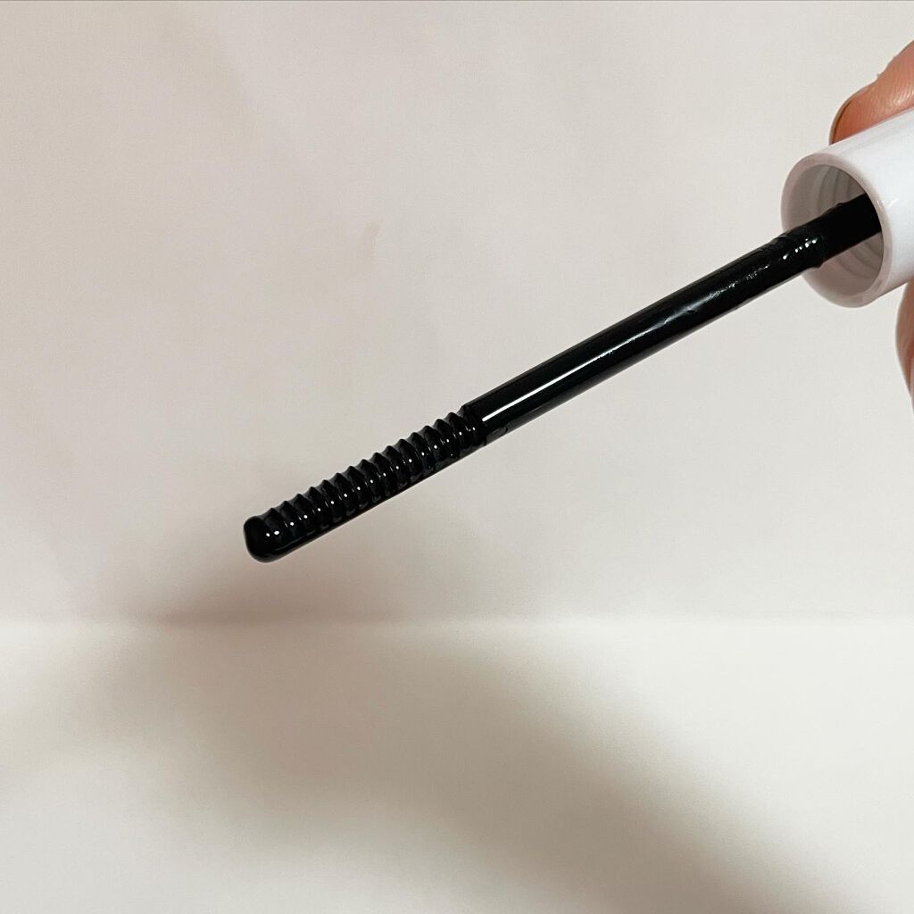 ヒロインメイクSP スピーディーマスカラリムーバー/ヒロインメイク/ポイントメイクリムーバーを使ったクチコミ(3枚目)