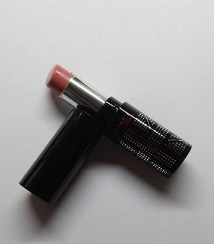 ラスティングフィニッシュ クリーミィ リップ/リンメル ロンドン/口紅を使ったクチコミ(1枚目)