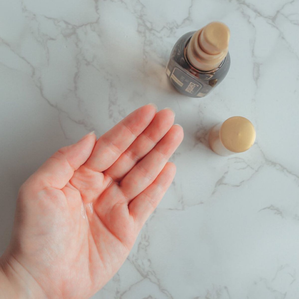 髪のキメ美容プレミアムヘアオイル/エッセンシャル/ヘアオイルを使ったクチコミ(3枚目)