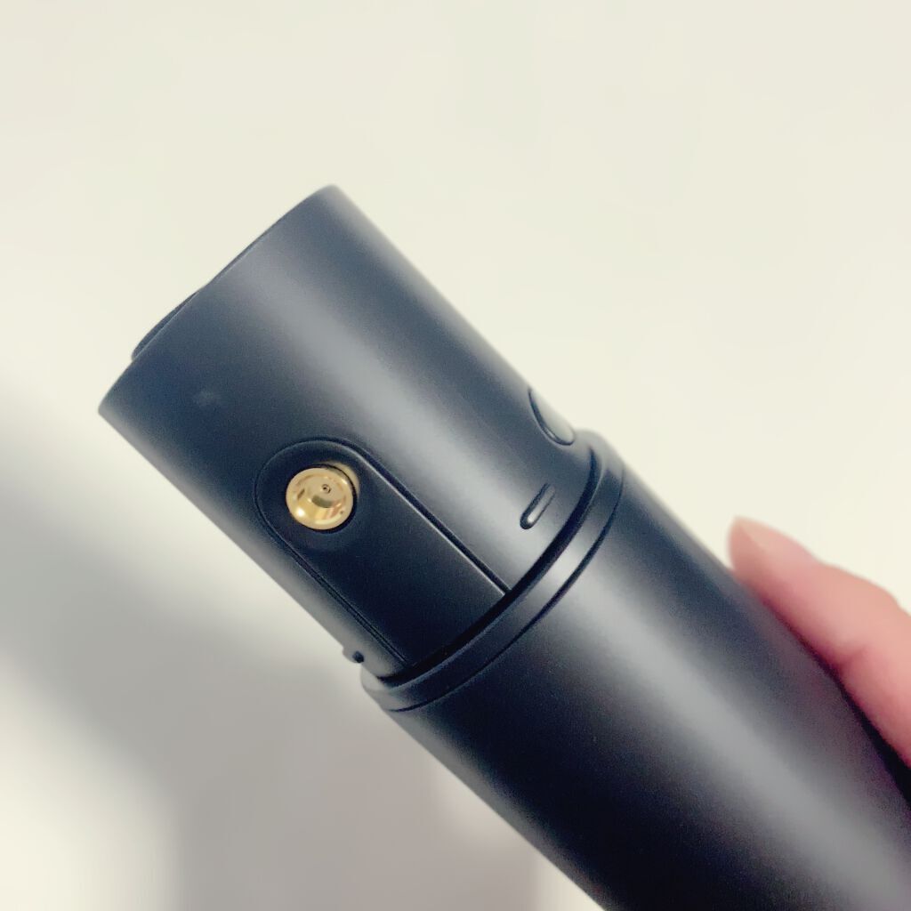 ミネラルエアースターターセット/NIMERAL air/その他ファンデーションを使ったクチコミ（3枚目）