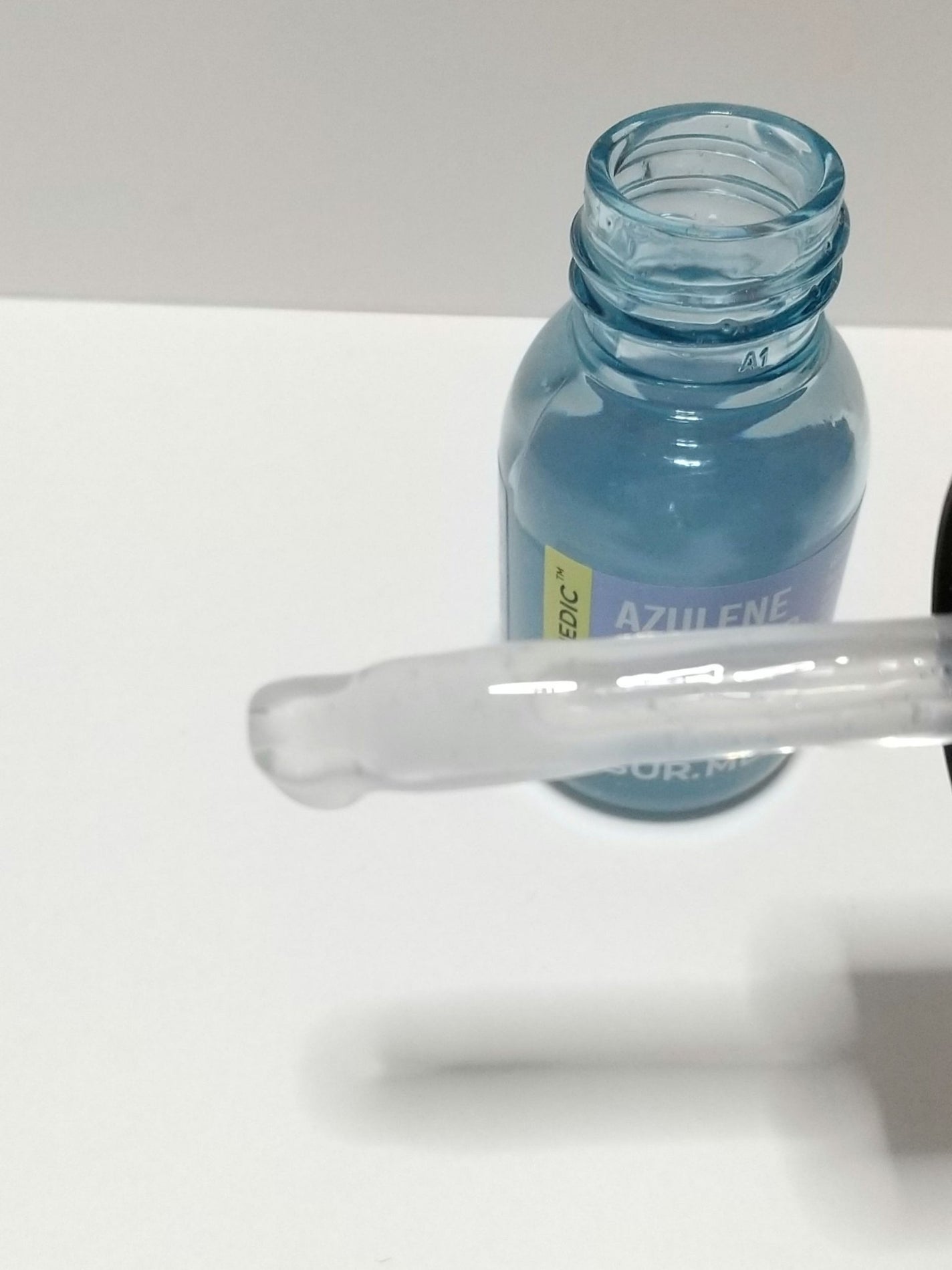 アズレンスージングペプチドアンプル/NEOGEN/美容液を使ったクチコミ(2枚目)