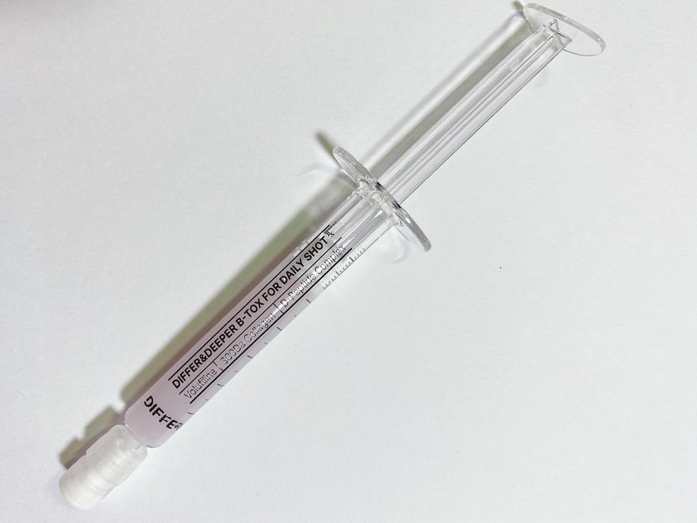 ビトック フォー デイリー RX/Differ&Deeper/美容液を使ったクチコミ(2枚目)