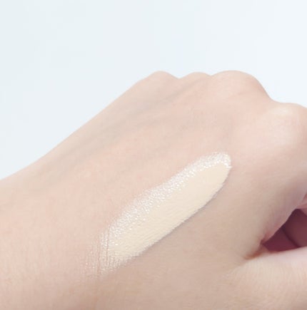 スピードフィニッシュ セラム BB カバー/ESPRIQUE/BBクリームを使ったクチコミ(2枚目)