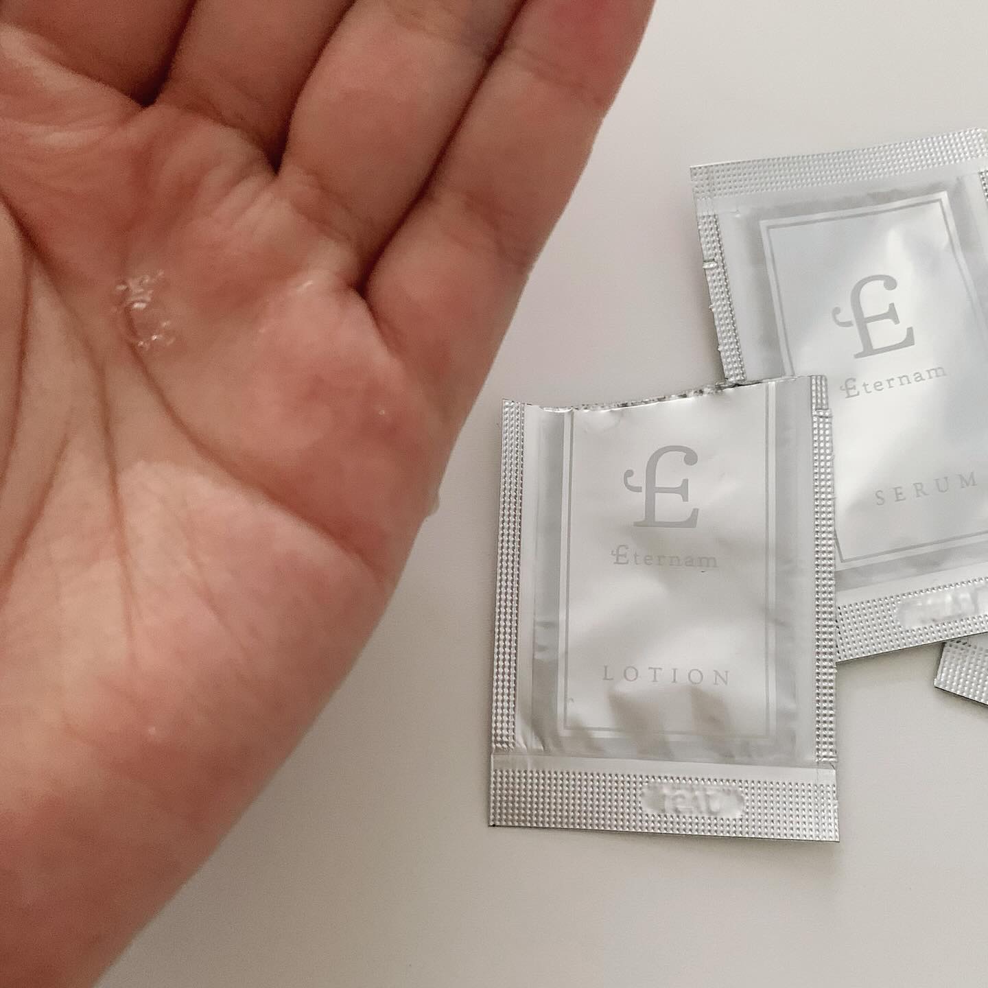 を使ったクチコミ（3枚目）