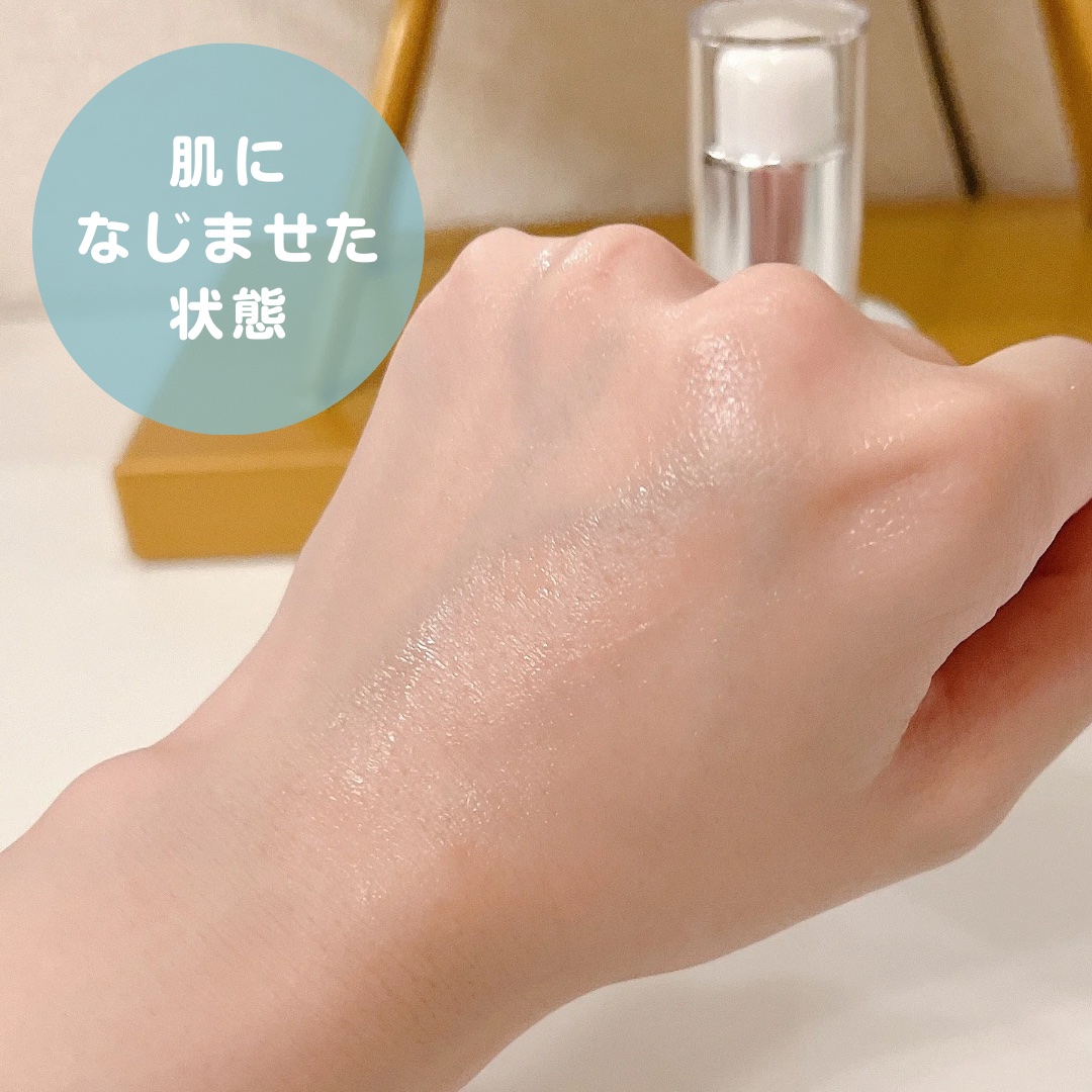 エイシカ365マイクロセラム/AESTURA/美容液を使ったクチコミ（3枚目）