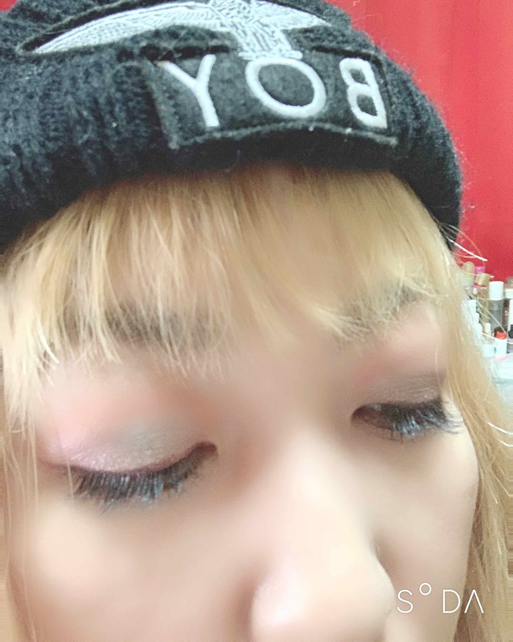 Pressed Powder Shadow /ColourPop/アイシャドウパレットを使ったクチコミ(2枚目)