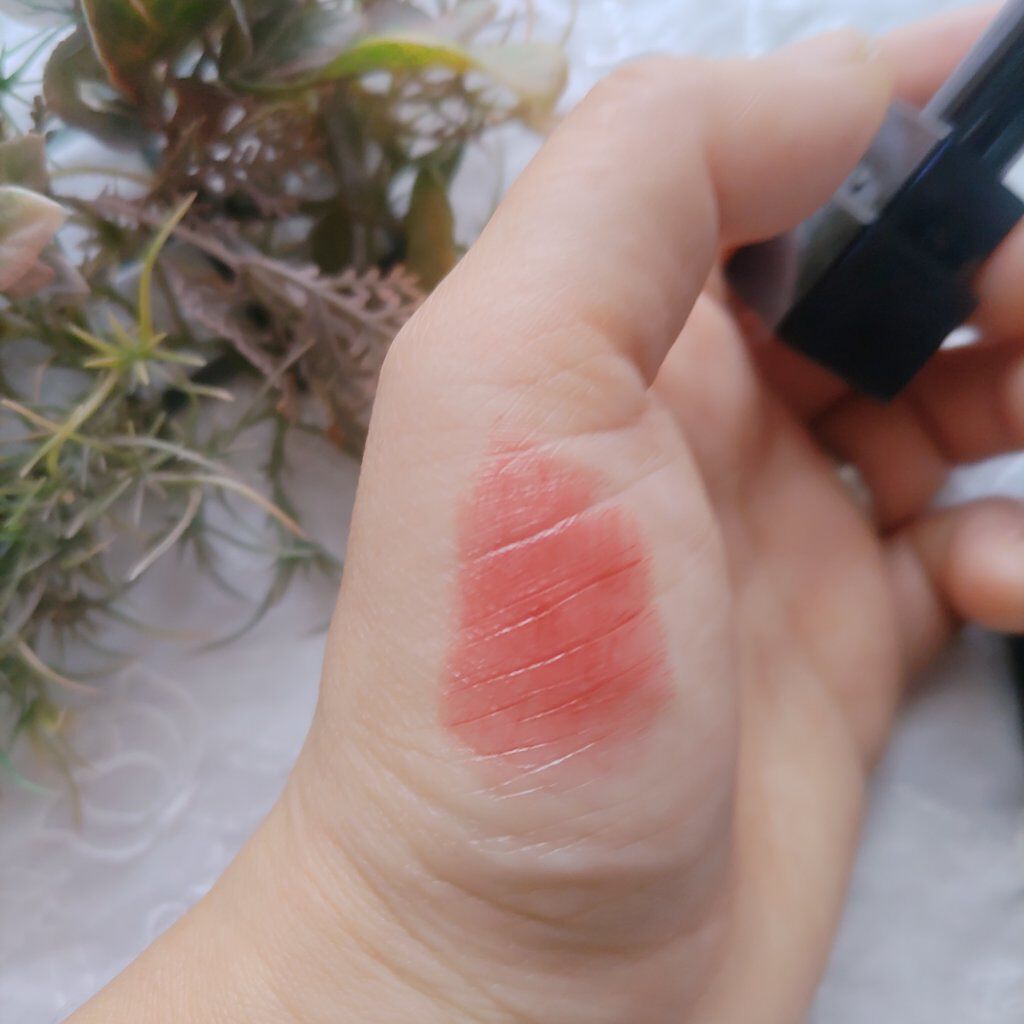 ケイト リップモンスター/KATE/口紅を使ったクチコミ（2枚目）