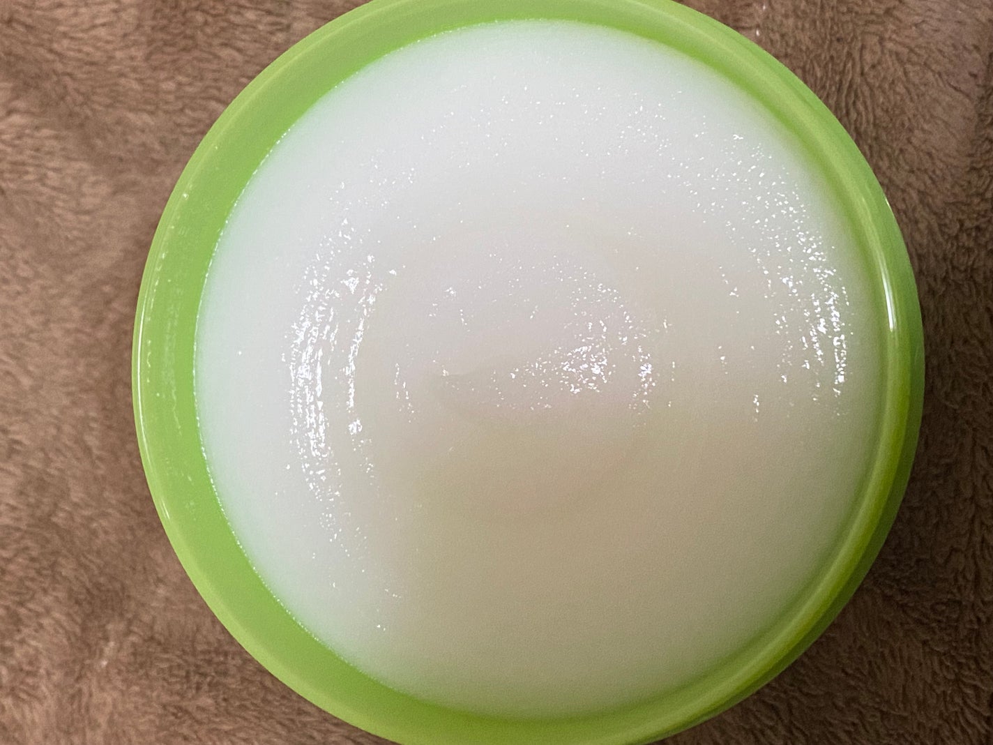 ボディ スムーザー /ハウス オブ ローゼ/ボディスクラブを使ったクチコミ(3枚目)