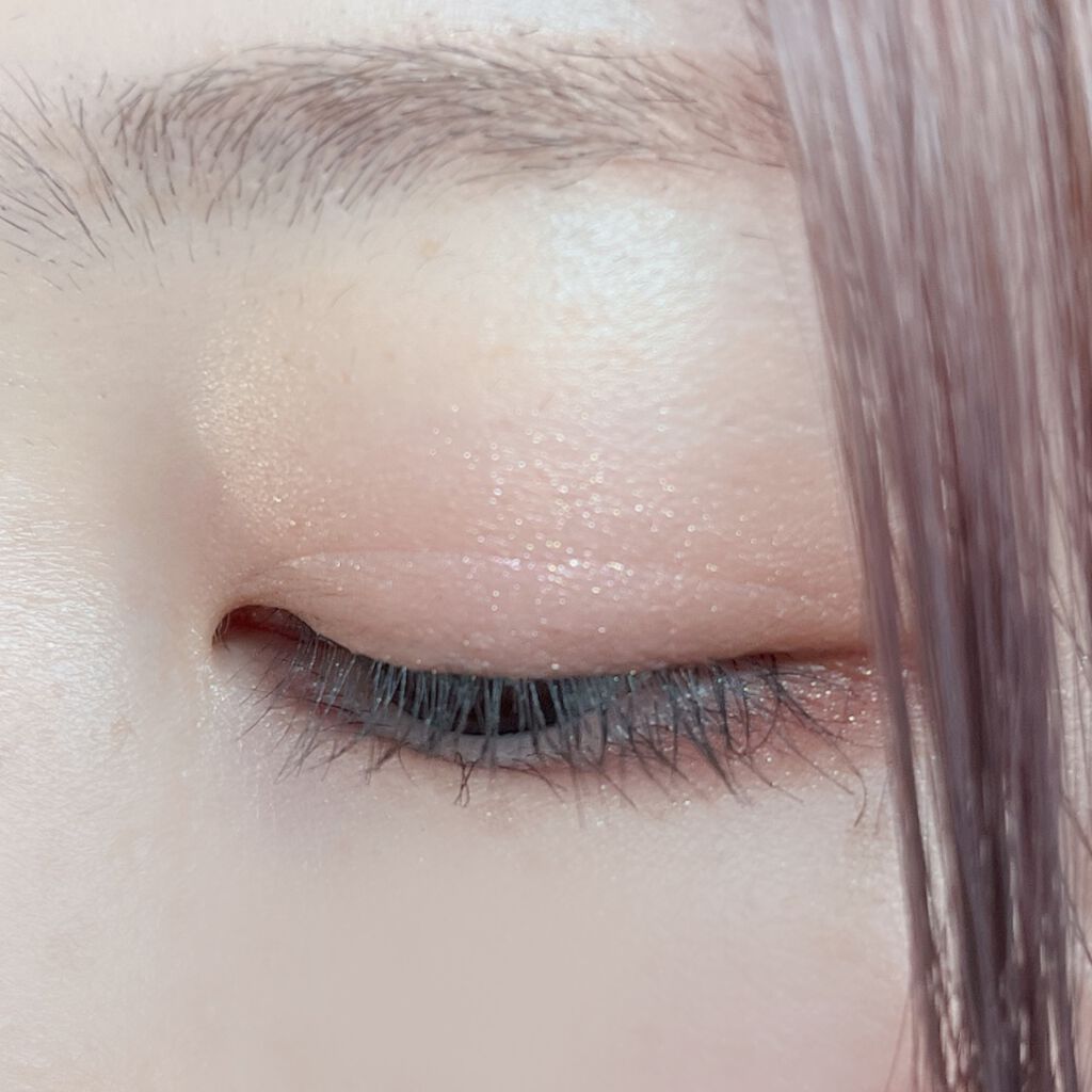 3CE マルチアイカラーパレット/3CE/アイシャドウパレットを使ったクチコミ（1枚目）