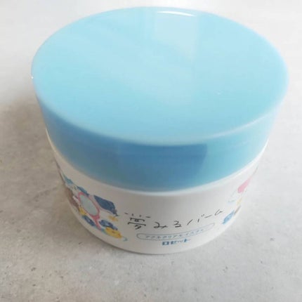 夢みるバーム アクネクリアモイスチャー/ロゼット/クレンジングバームを使ったクチコミ(2枚目)