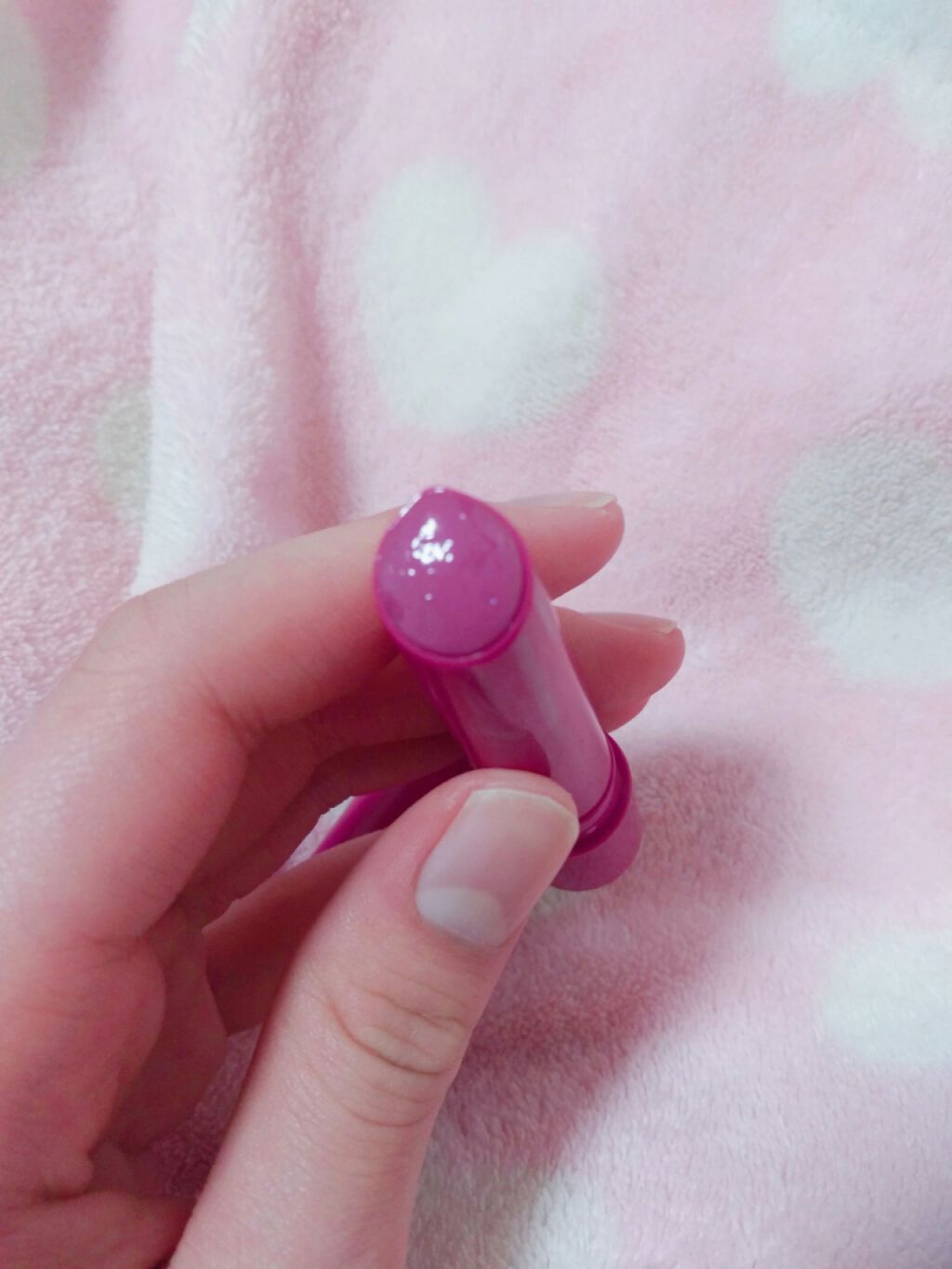 エテュセ リップエディション(プランパー)リッチスタイル/ヘルシースタイル/ettusais/リップケアを使ったクチコミ(2枚目)