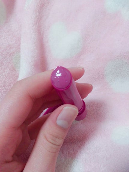 エテュセ リップエディション(プランパー)リッチスタイル/ヘルシースタイル/ettusais/リップケアを使ったクチコミ(2枚目)