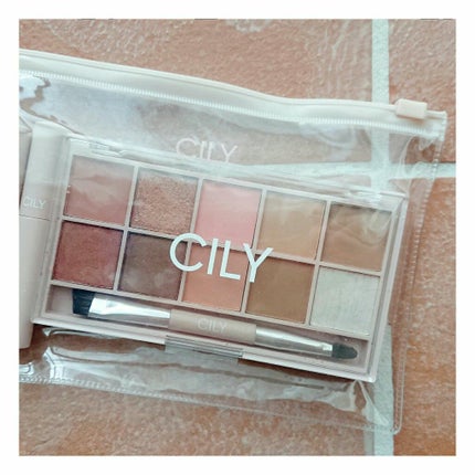 special cosme book/CILY/雑誌を使ったクチコミ(9枚目)