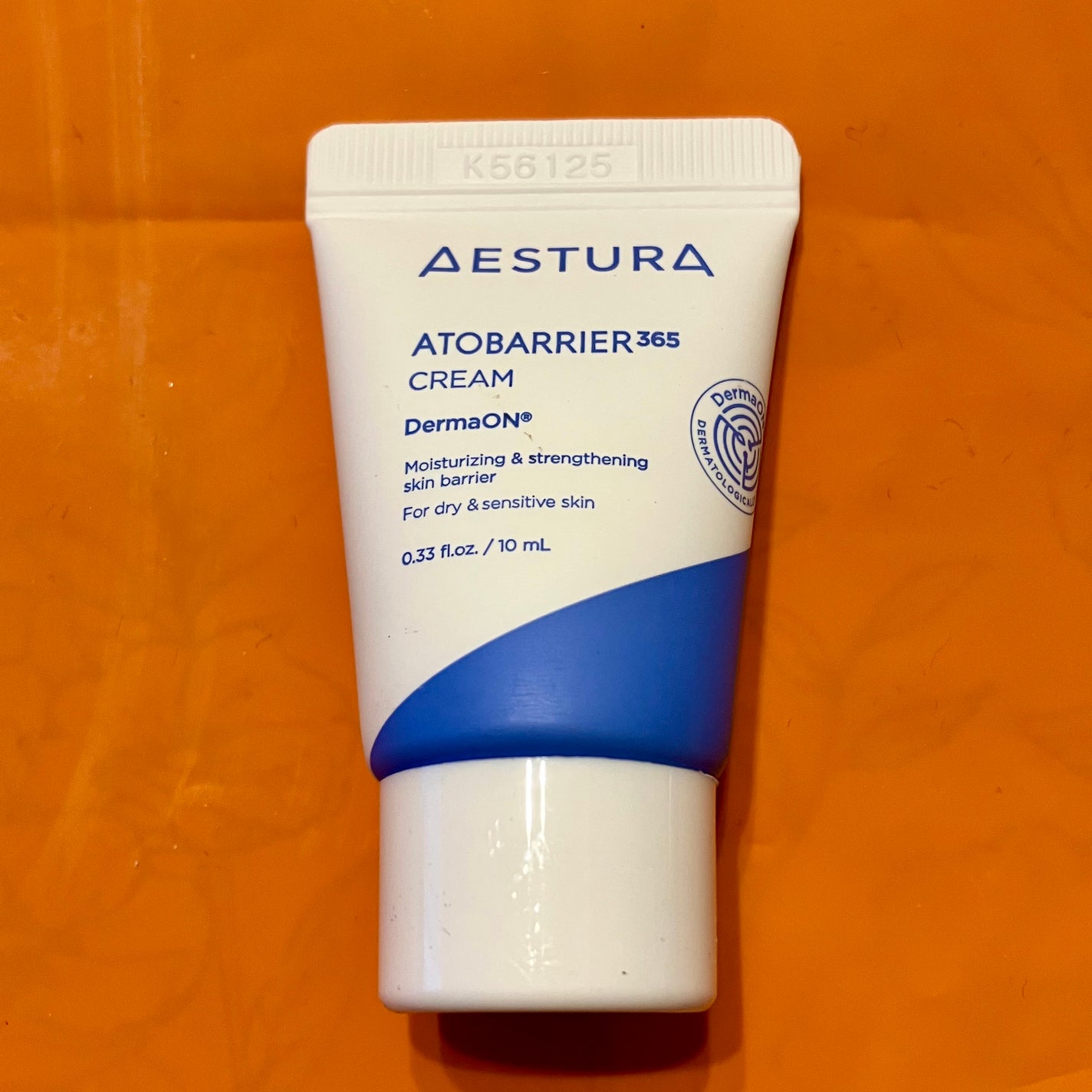 アトバリア365クリーム/AESTURA/フェイスクリームを使ったクチコミ(1枚目)