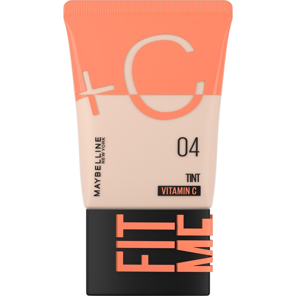 フィットミー フレッシュ ティント 04 ナチュラルイエロー