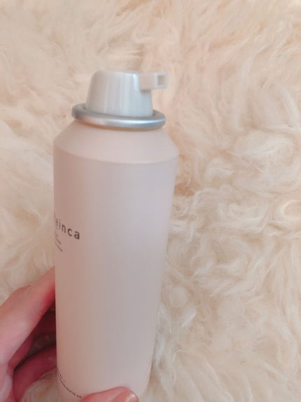 リズムトリートメント ムースウォッシュ/Reinca/洗顔フォームを使ったクチコミ(3枚目)