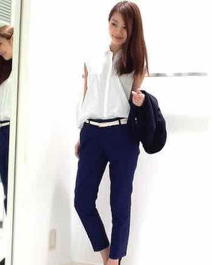 みちゃ🐈⬛💋 on LIPS 「みなさんこんにちは🌈おれんじです🍊今回リクエストを頂いた、年の..」(2枚目)