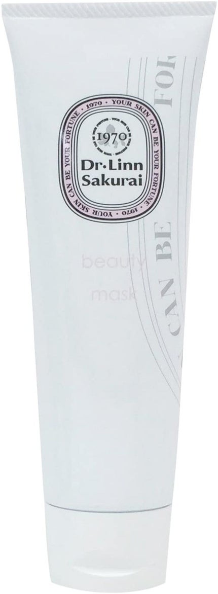 ドクター・リンサクライ ビューティマスク