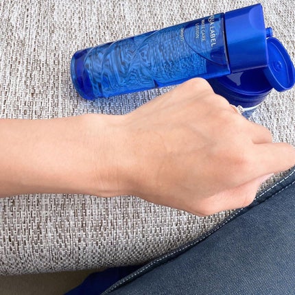 ブライトニングケア ローション M(医薬部外品)/アクアレーベル/化粧水を使ったクチコミ(3枚目)