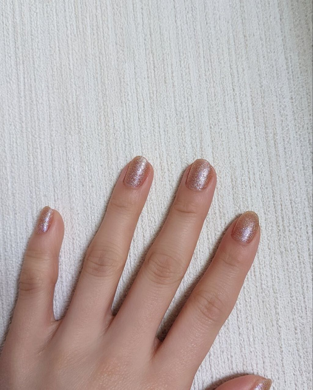 ネイルカラー/ゾーヤ/マニキュアを使ったクチコミ（2枚目）