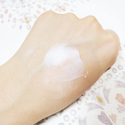 AC+ 薬用バリアクリーム /マジアボタニカ/フェイスクリームを使ったクチコミ(6枚目)