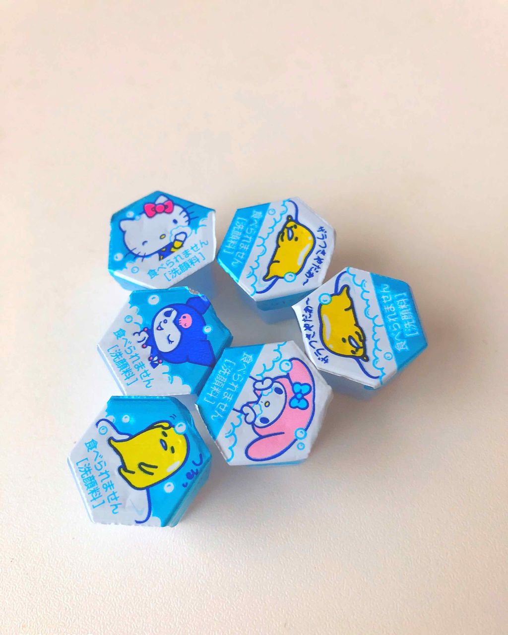 スイサイ ビューティクリア パウダーウォッシュ/スイサイ ビューティクリア/洗顔パウダーを使ったクチコミ(1枚目)