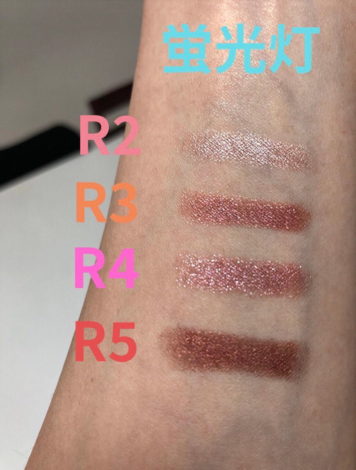 キャビアスティック アイカラー/ローラ メルシエ/スティックアイシャドウを使ったクチコミ(5枚目)