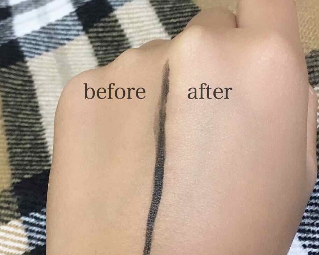 UVクリアフェイスパウダー/CEZANNE/プレストパウダーを使ったクチコミ（3枚目）