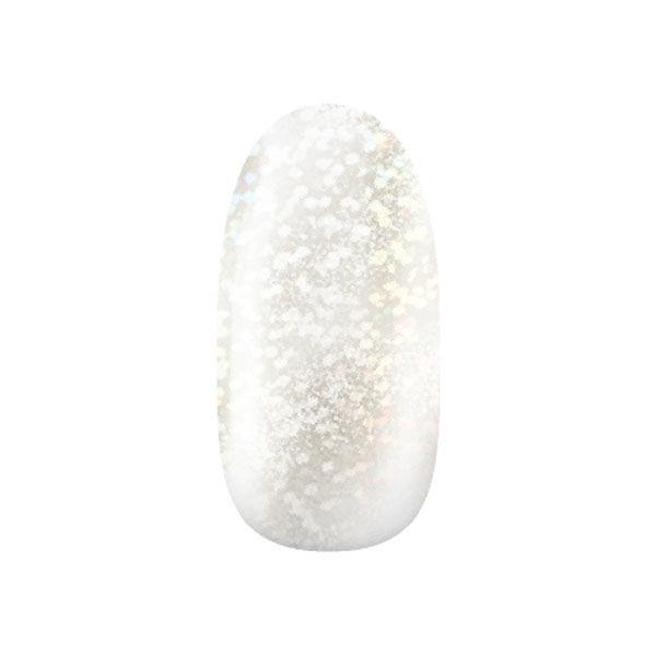 INITY カラージェルラメ/グリッター[G] DP-07G クラッシュシルバー