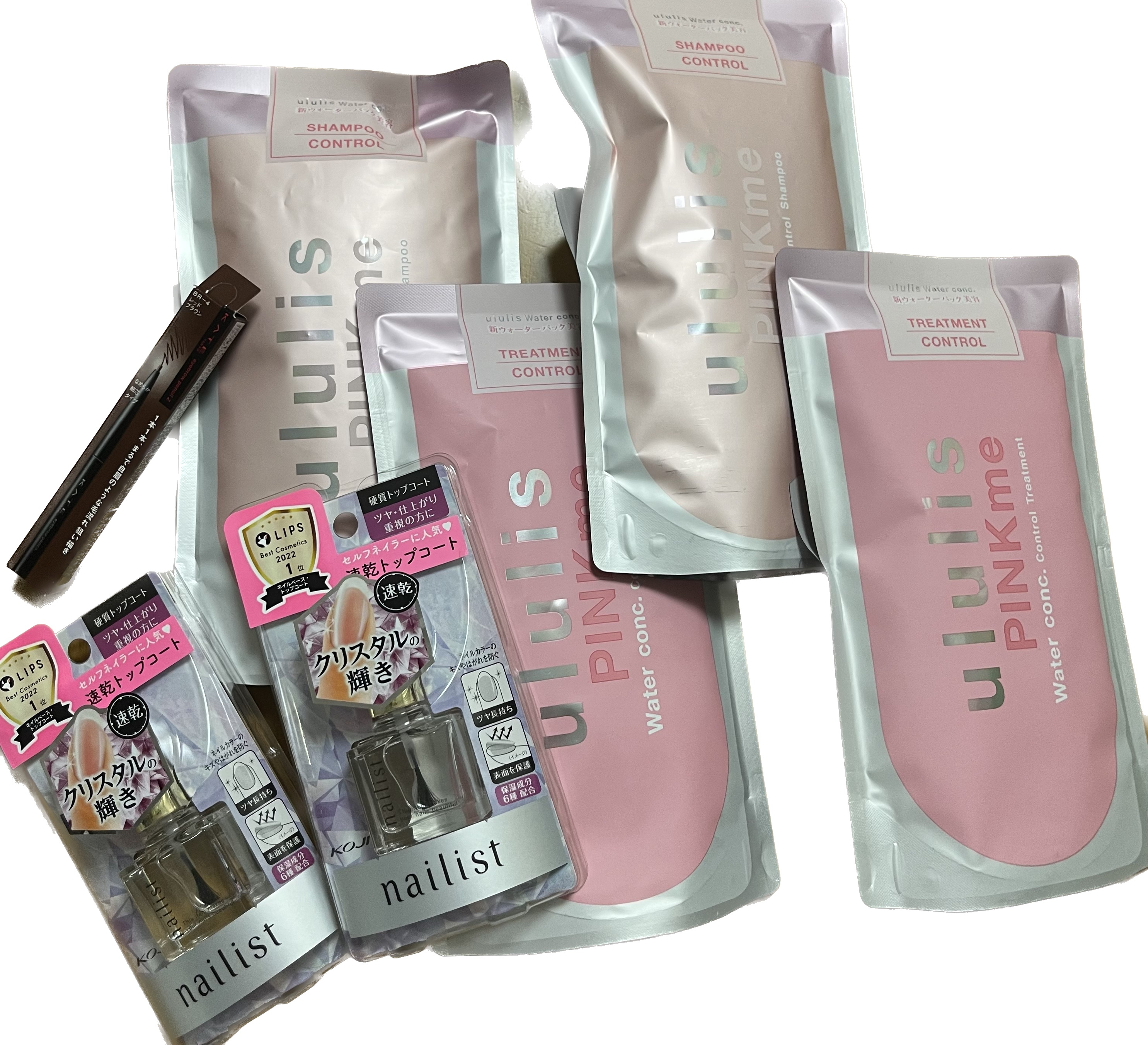 アイブロウペンシルＺ/KATE/アイブロウペンシルを使ったクチコミ（1枚目）