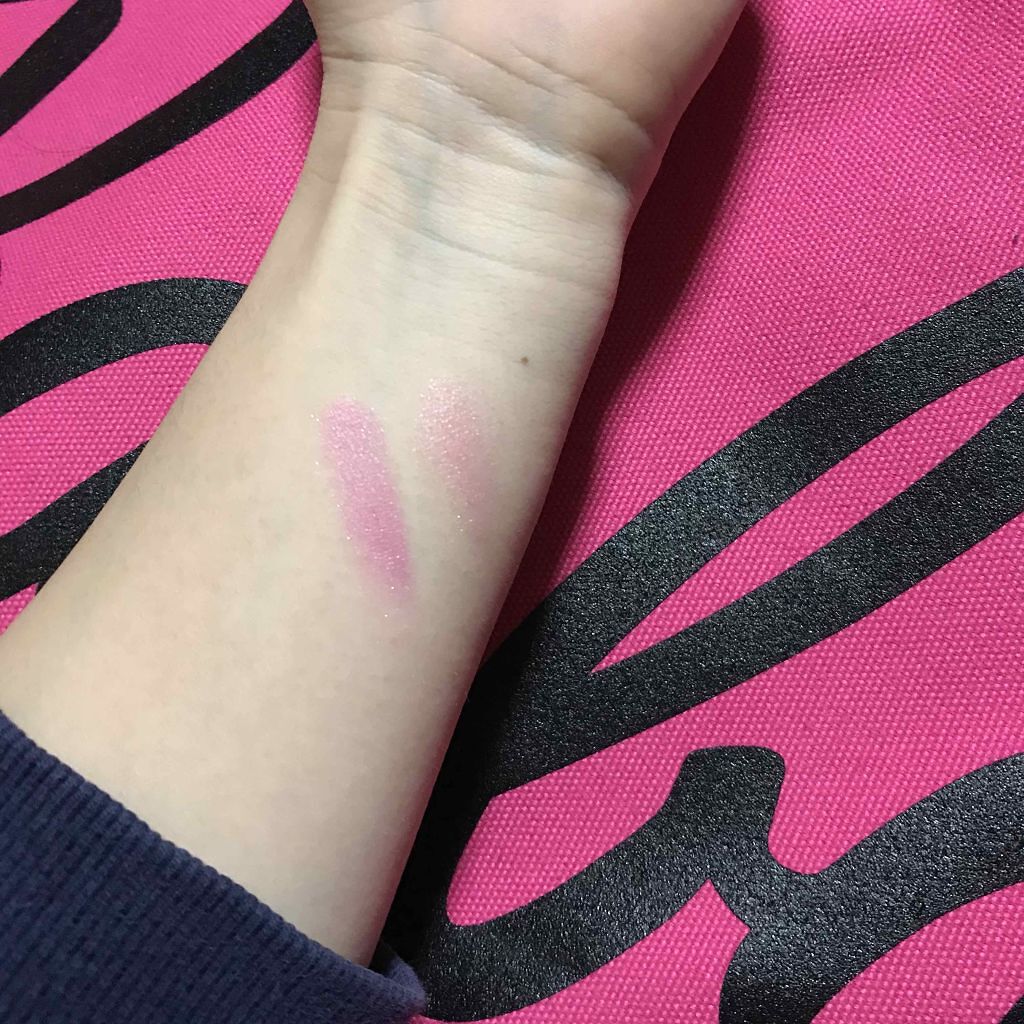 リップグロス/プリラプリラ/リップグロスを使ったクチコミ(2枚目)