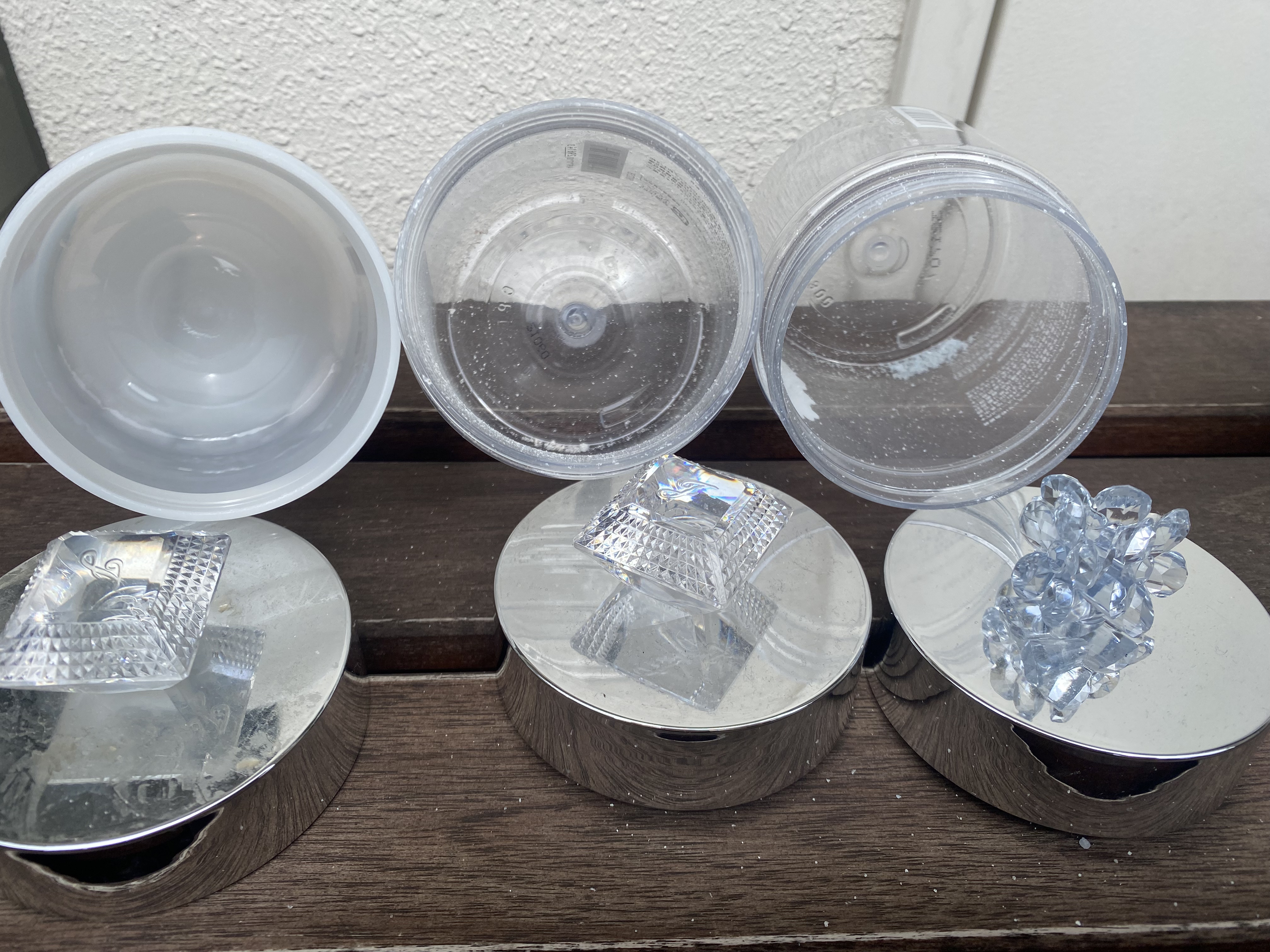 ディープ ヘッドクレンズ　ホワイトフローラル/JILL STUART/市販シャンプーを使ったクチコミ（3枚目）