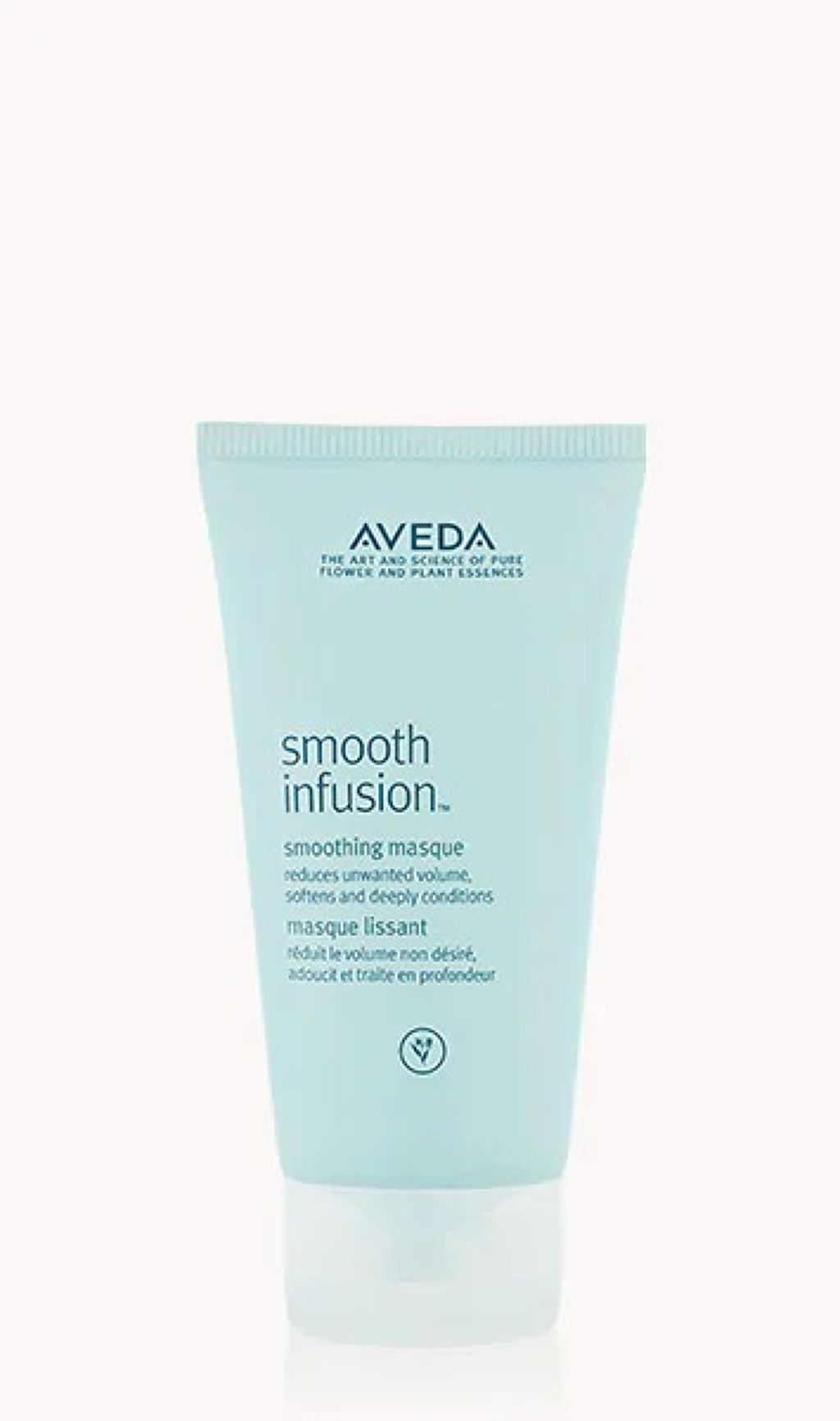 AVEDA スムーズ インフュージョン スムージング マスク