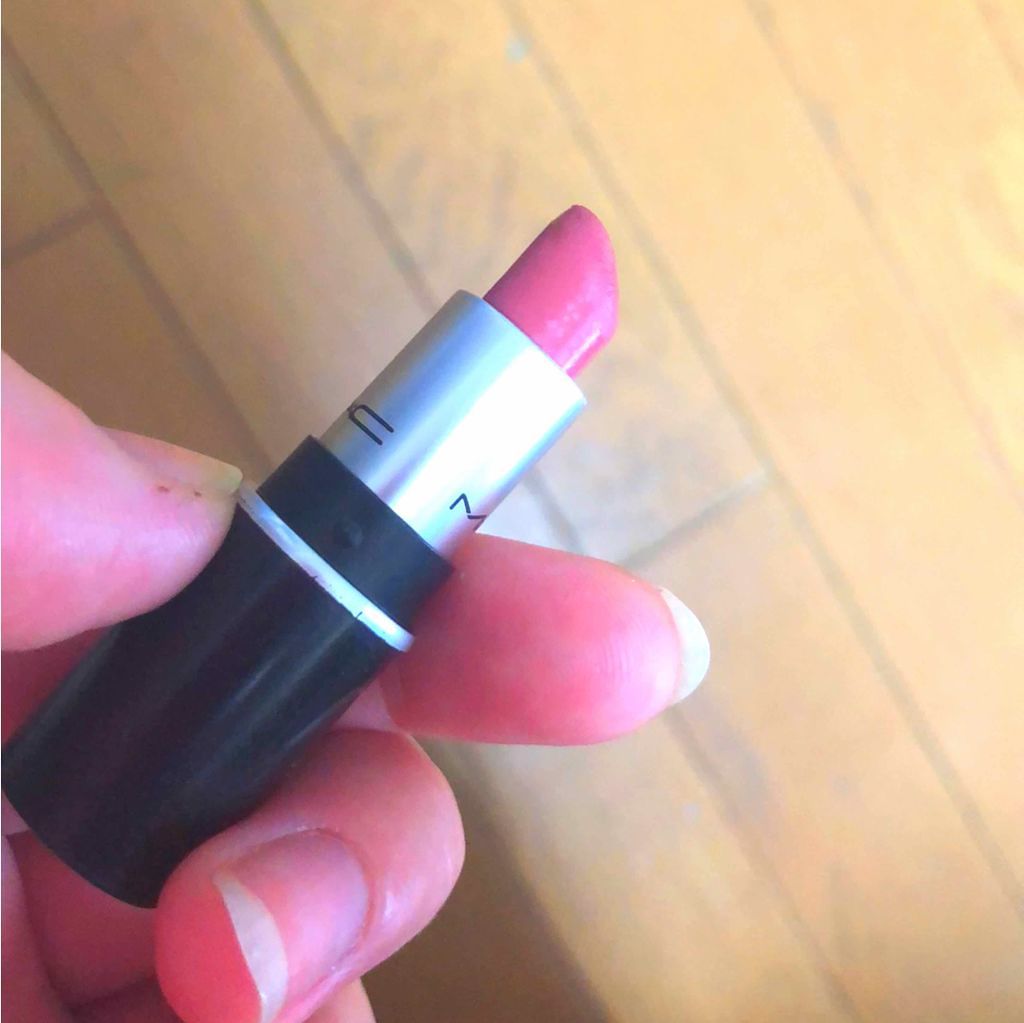 リップスティック/M・A・C/口紅を使ったクチコミ(1枚目)