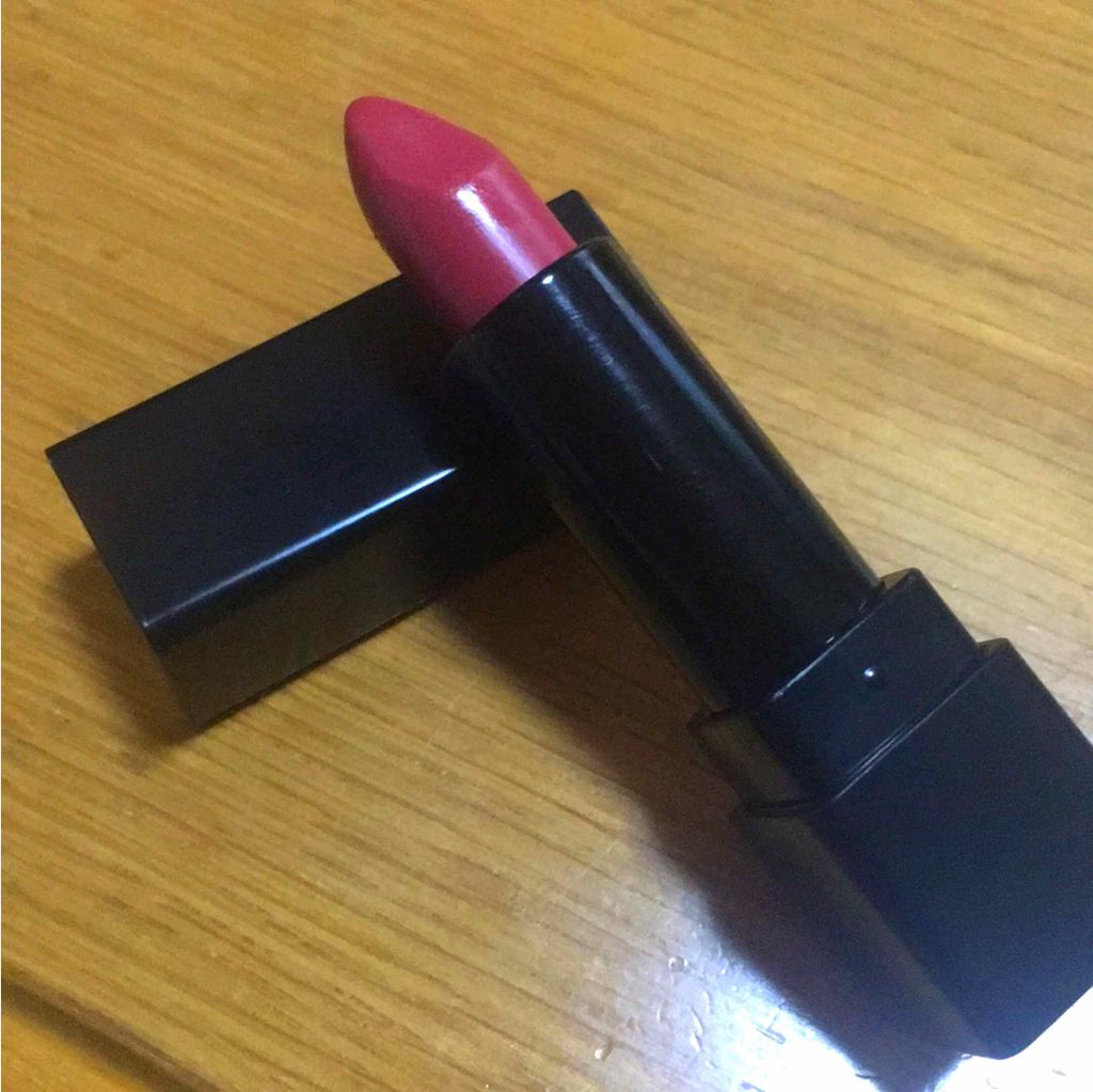 ディグニファイド リップス/Celvoke/口紅を使ったクチコミ(1枚目)