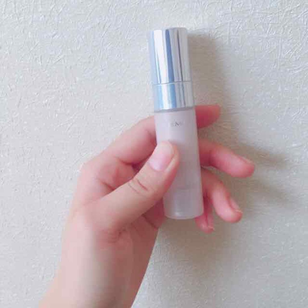 ベーシック コントロールカラー 02 パープル/RMK/化粧下地を使ったクチコミ（1枚目）