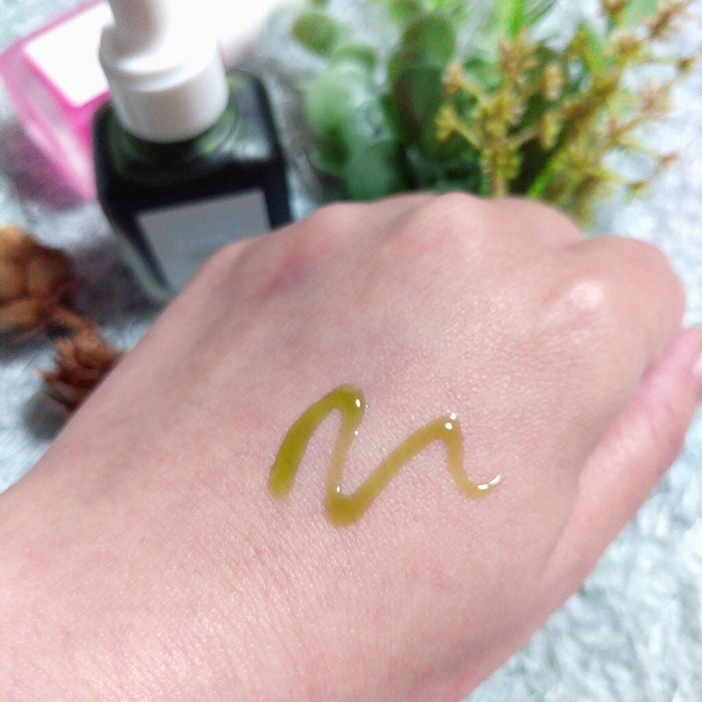 LA PEEL10 乳酸10%/Lov me Touch/ピーリングを使ったクチコミ(4枚目)