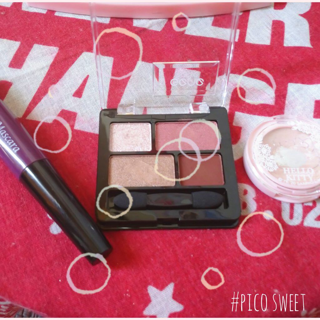 プレミアムクッションファンデーション マット/ティアラガール/クッションファンデーションを使ったクチコミ（3枚目）