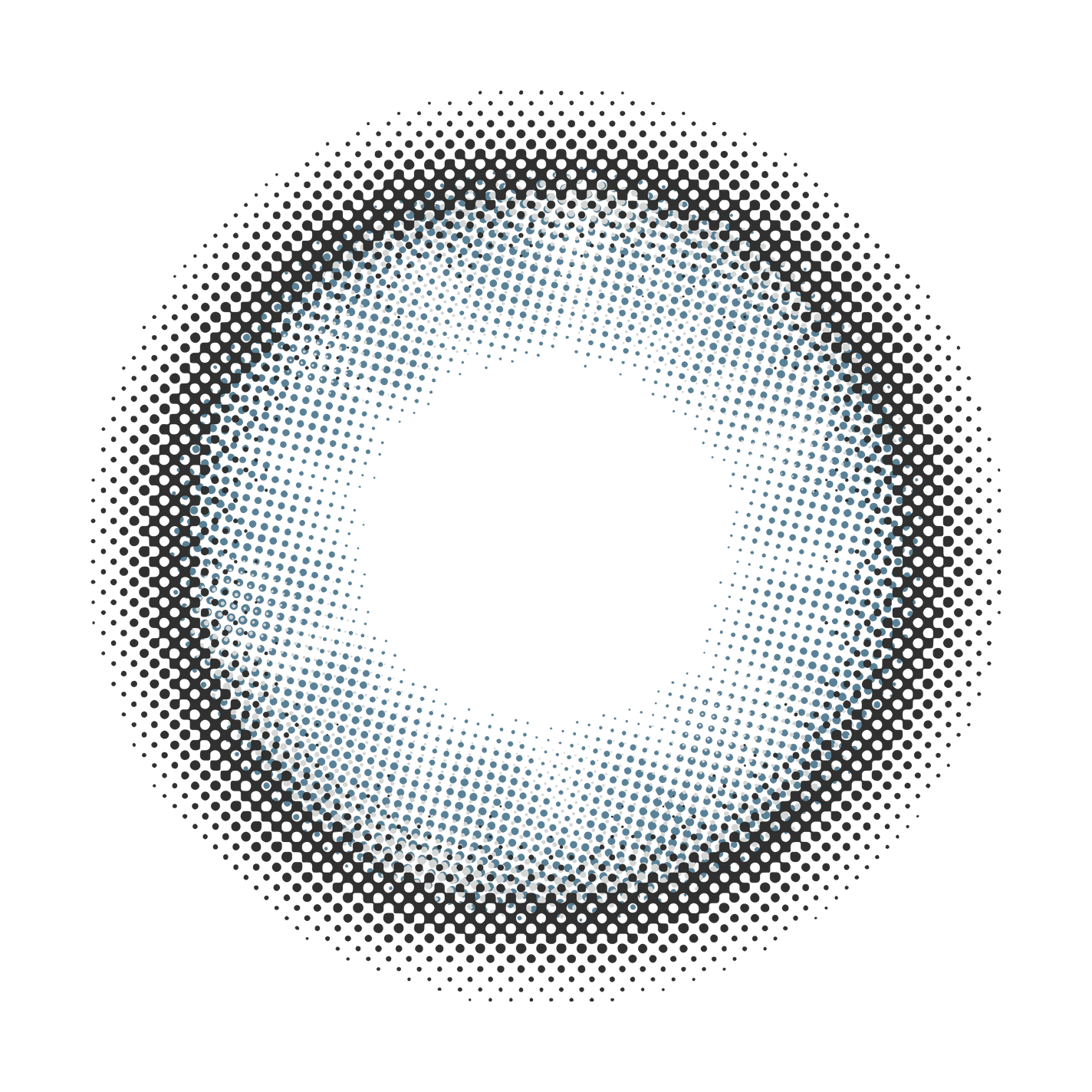 MOLAK 1day バブルブルー