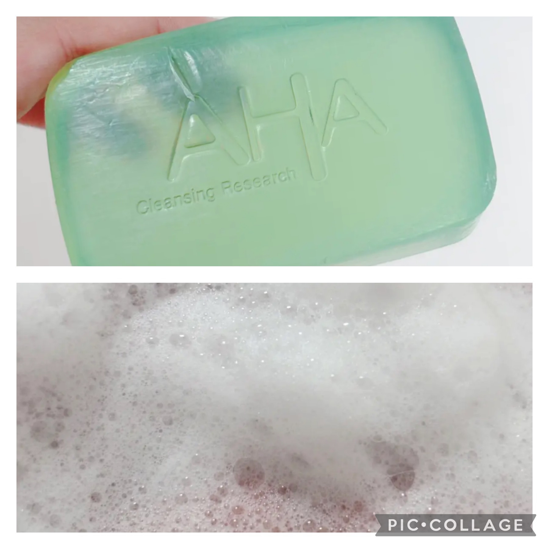 ボディピールソープ/クレンジングリサーチ/ボディソープを使ったクチコミ（2枚目）