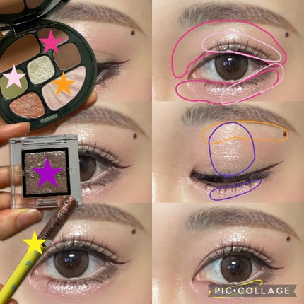 エバーカラーワンデー ナチュラル/エバーカラー/ワンデー(1DAY)カラコンを使ったクチコミ(3枚目)