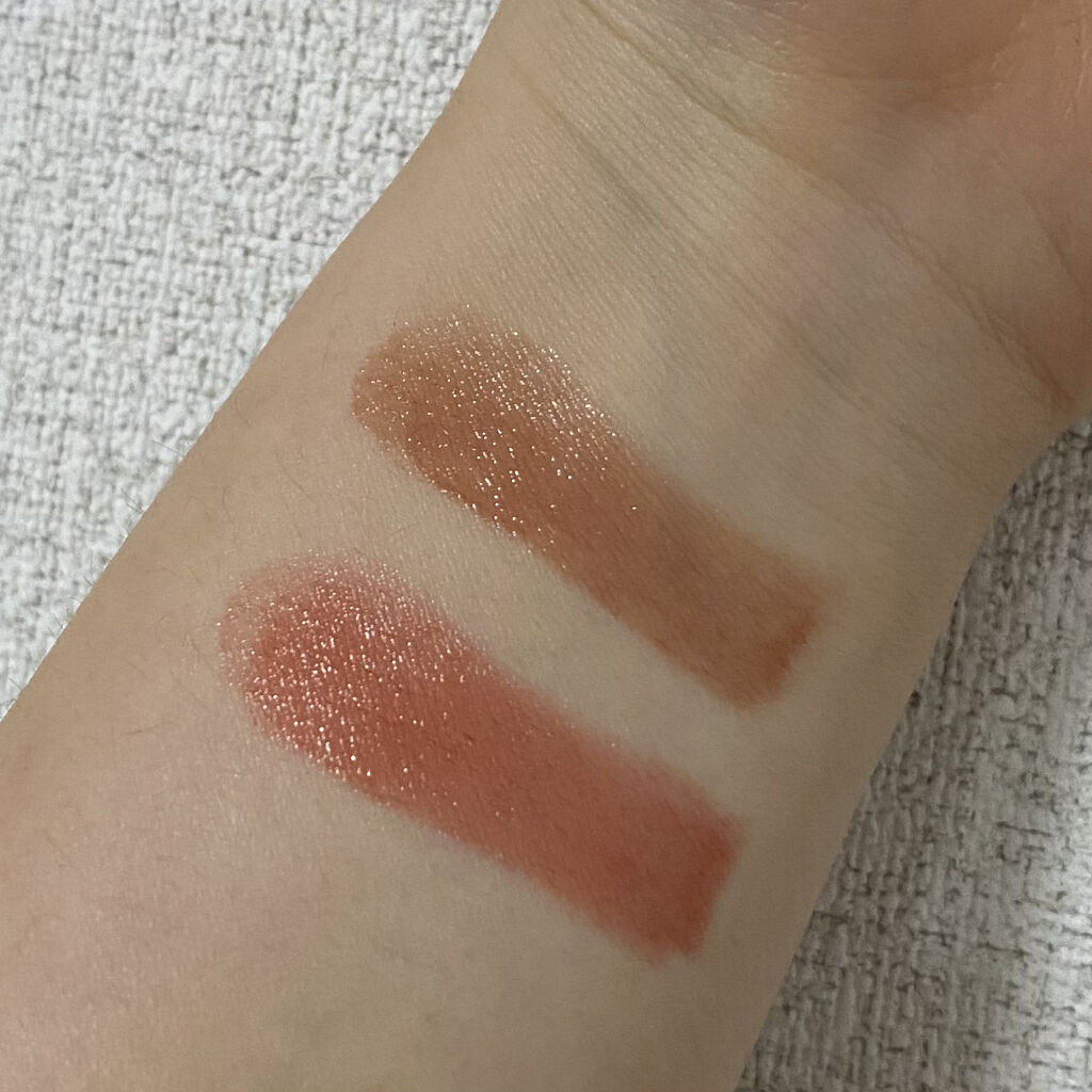 オペラ リップティント N/OPERA/リップティントを使ったクチコミ（2枚目）