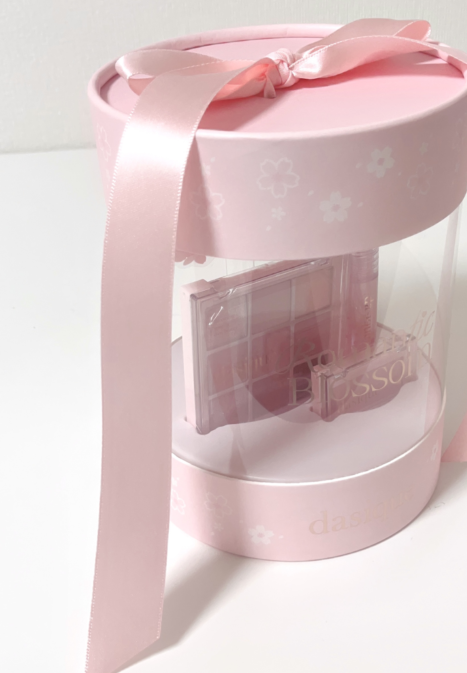 ジューシーデュイティント/dasique/リップティントを使ったクチコミ（1枚目）