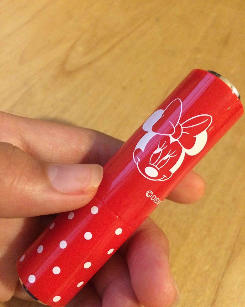 ディアマイマットティントリップトーク/ETUDE/口紅を使ったクチコミ(2枚目)